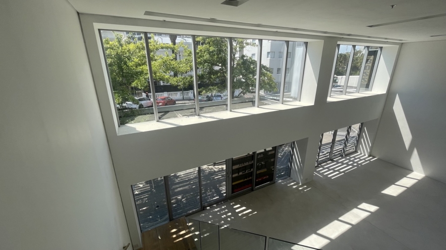 To Let commercial Property for Rent in Gardens Western Cape